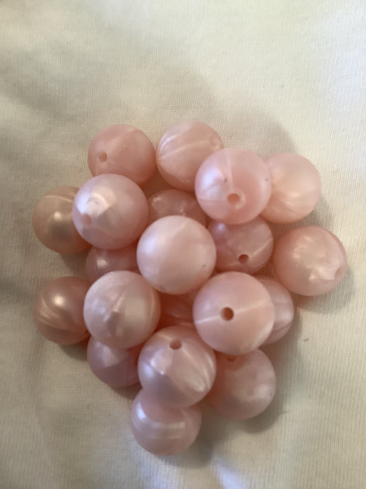 Pearls 15 mm